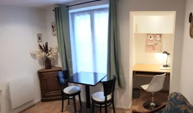 miniatureLocation Thionville Appartement 69450ffcc8cc2