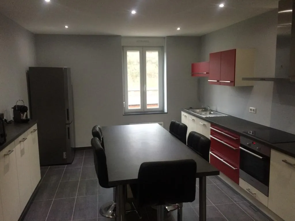 Location Thionville Chambre 694512224955