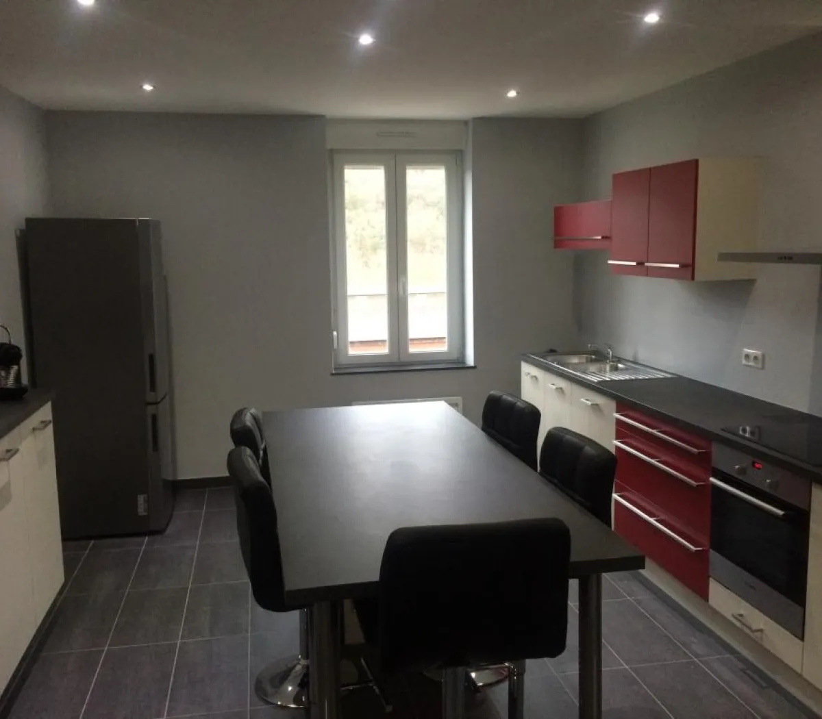 Location Thionville Chambre 694512224955