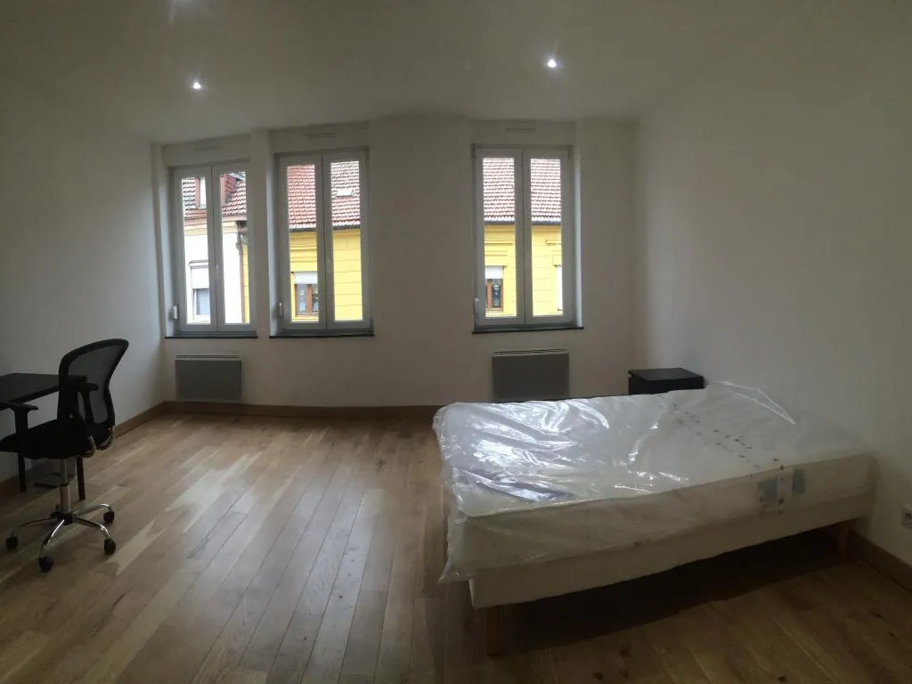 Location Thionville Chambre 694512224955