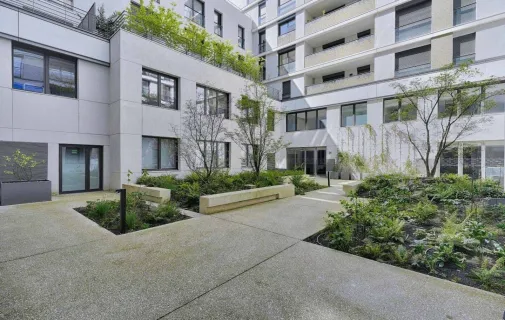 Location Issy-les-Moulineaux Appartement 694526ab059d