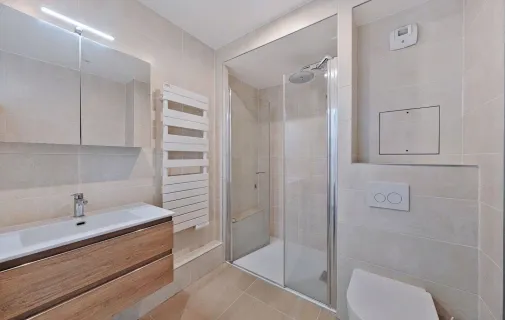 Location Issy-les-Moulineaux Appartement 694526ab059d