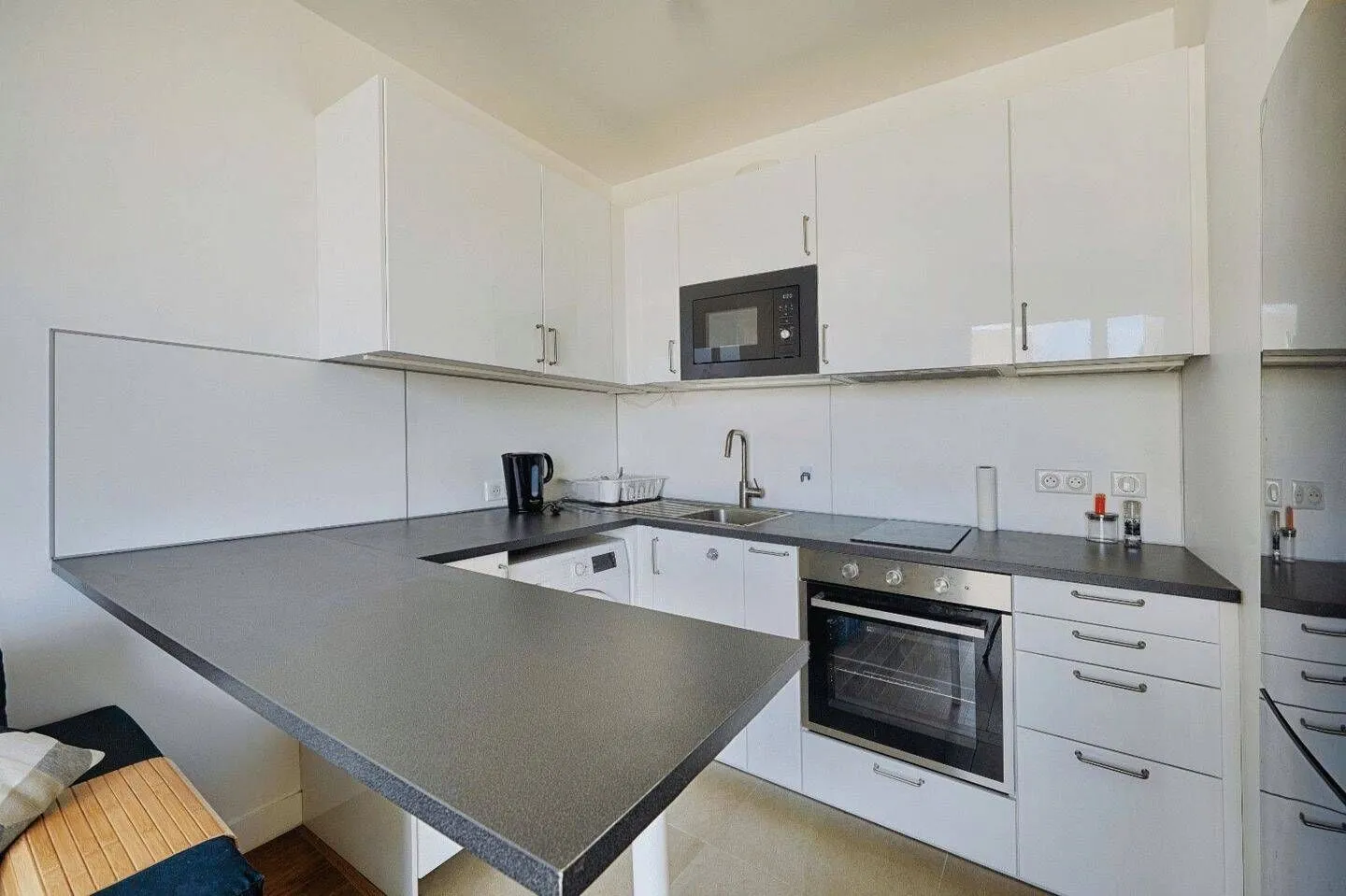 Location Issy-les-Moulineaux Appartement 694526ab059d