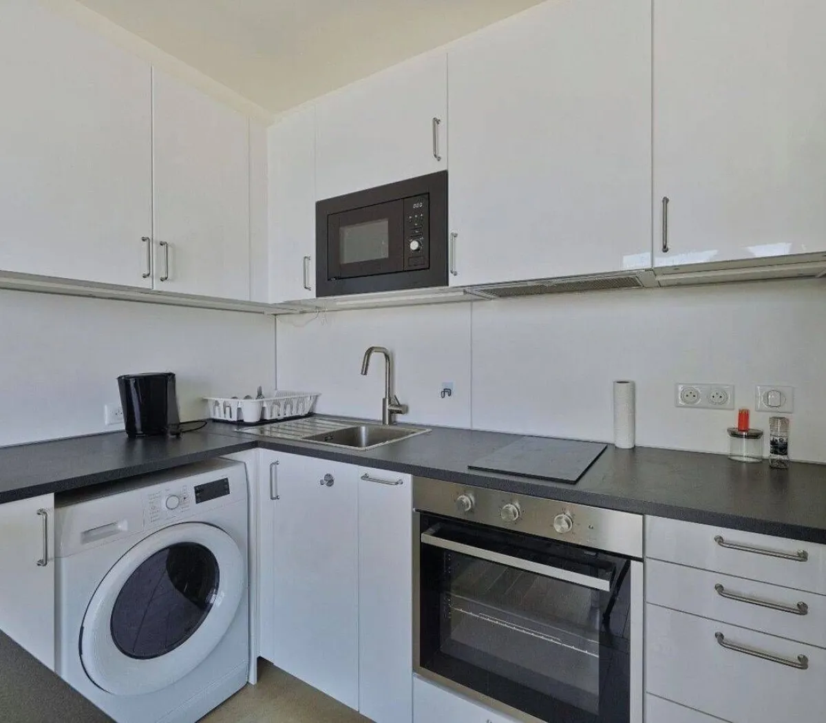 Location Issy-les-Moulineaux Appartement 694526ab059d