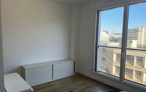 Location Issy-les-Moulineaux Appartement 694526ab059d