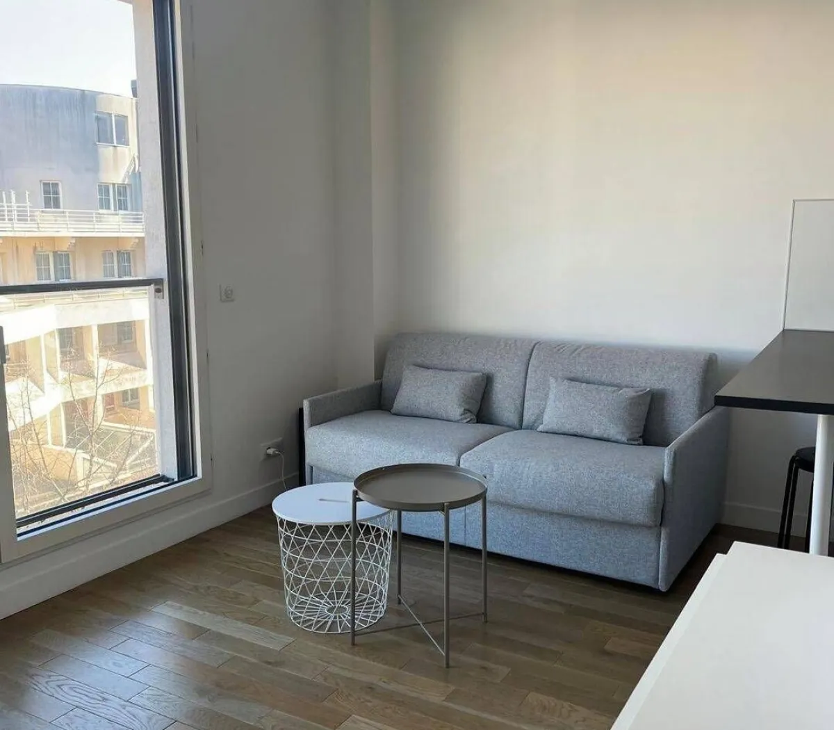 Location Issy-les-Moulineaux Appartement 694526ab059d