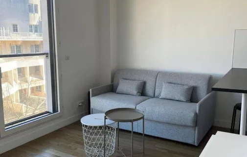 Location Issy-les-Moulineaux Appartement 694526ab059d