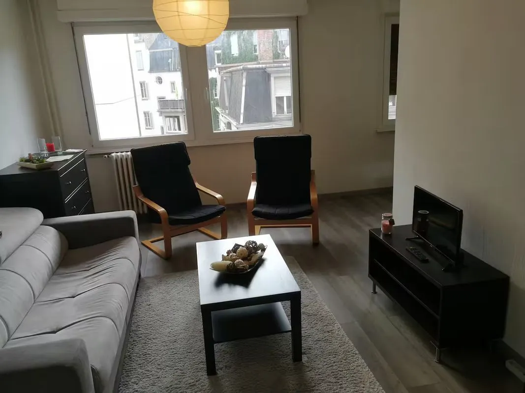 Location Strasbourg Appartement 69452ad2290f3