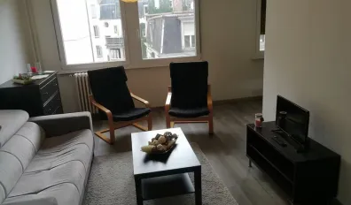 miniatureLocation Strasbourg Appartement 69452ad2290f2