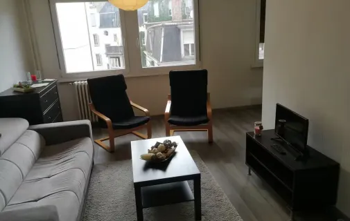 Location Strasbourg Appartement 69452ad2290f