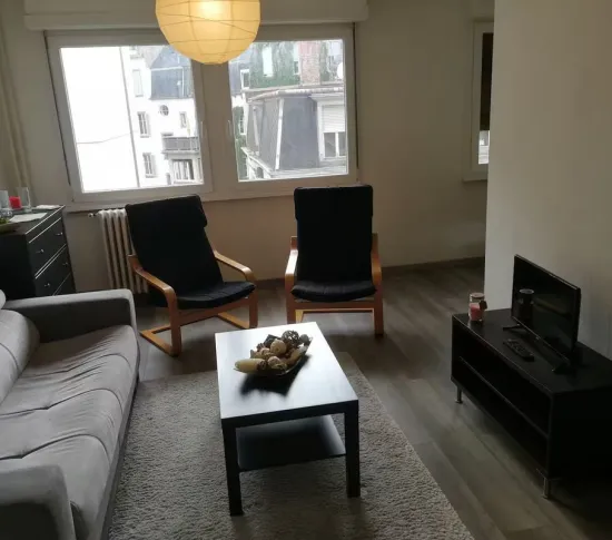 Location Strasbourg Appartement 69452ad2290f3