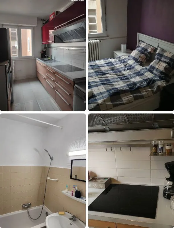 Location Strasbourg Appartement 69452ad2290f2