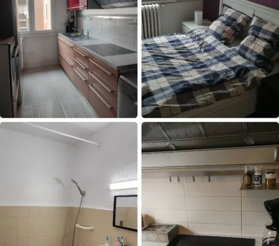 Location Strasbourg Appartement 69452ad2290f2