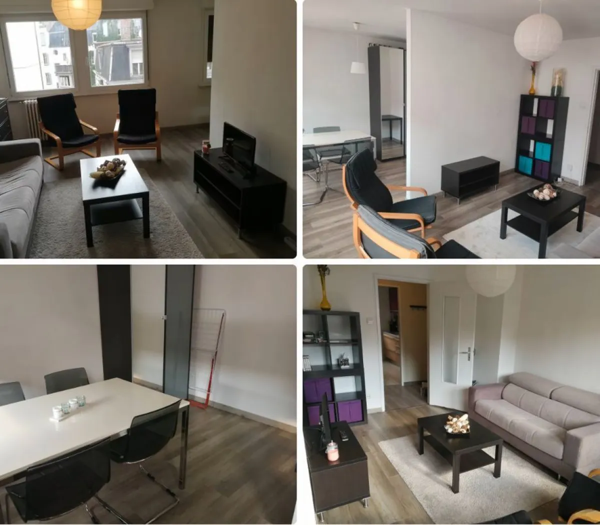 Location Strasbourg Appartement 69452ad2290f