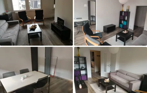 Location Strasbourg Appartement 69452ad2290f