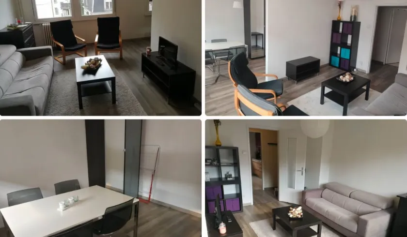 Location Strasbourg Appartement 69452ad2290f1
