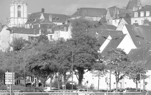 Location Le Mans Maison 69452fc6665a