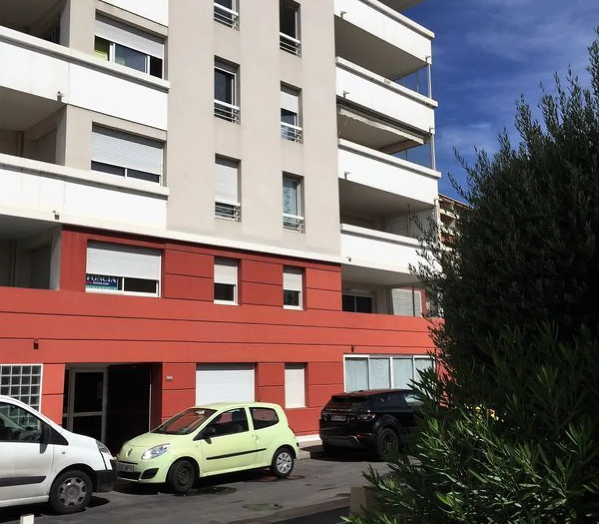 Location Marseille Appartement 694532d88f36