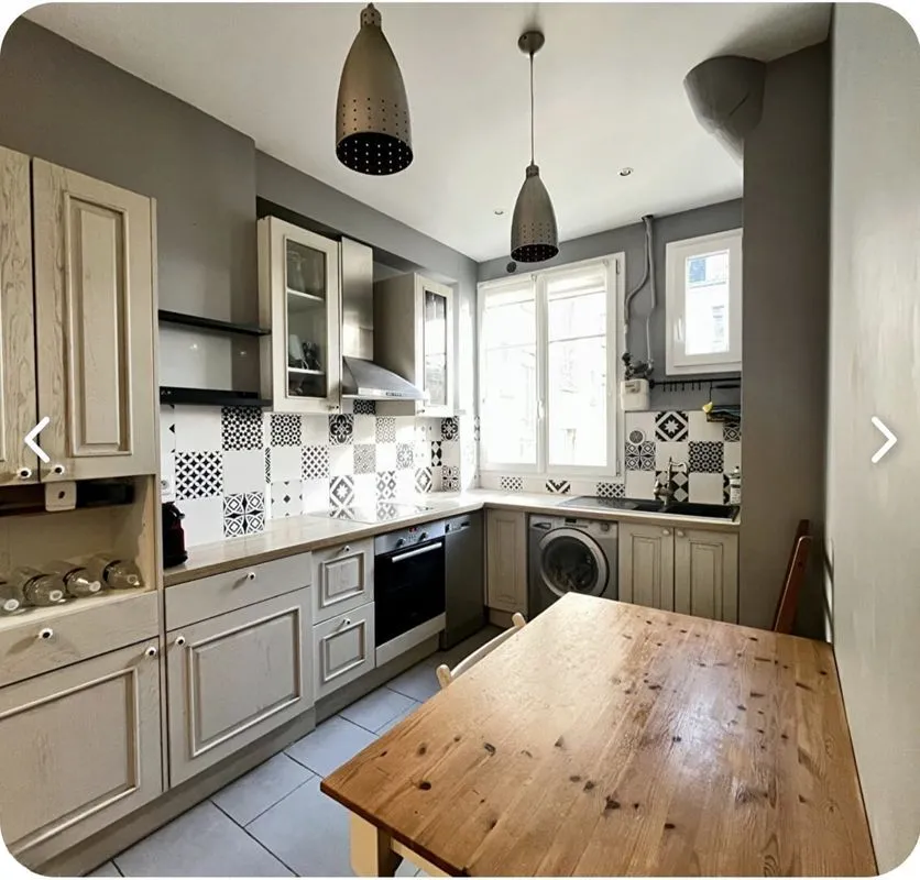 Location Paris Appartement 69453551d5422