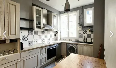 miniatureLocation Paris Appartement 69453551d5422