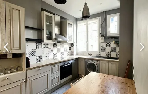 Location Paris Appartement 69453551d542