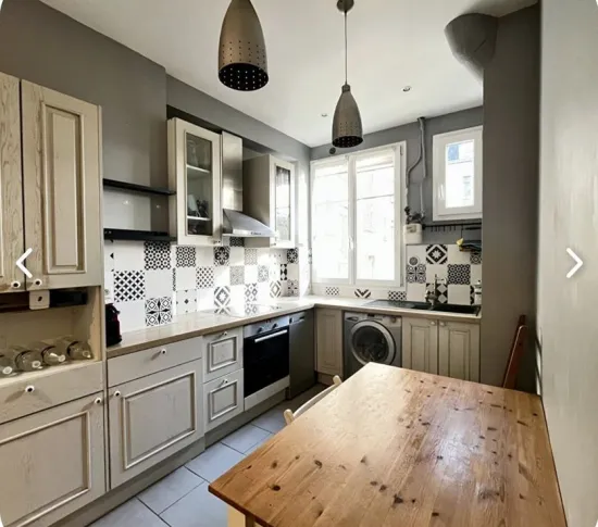 Location Paris Appartement 69453551d5422