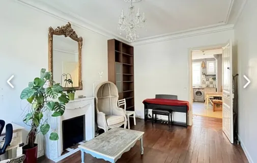 Location Paris Appartement 69453551d542