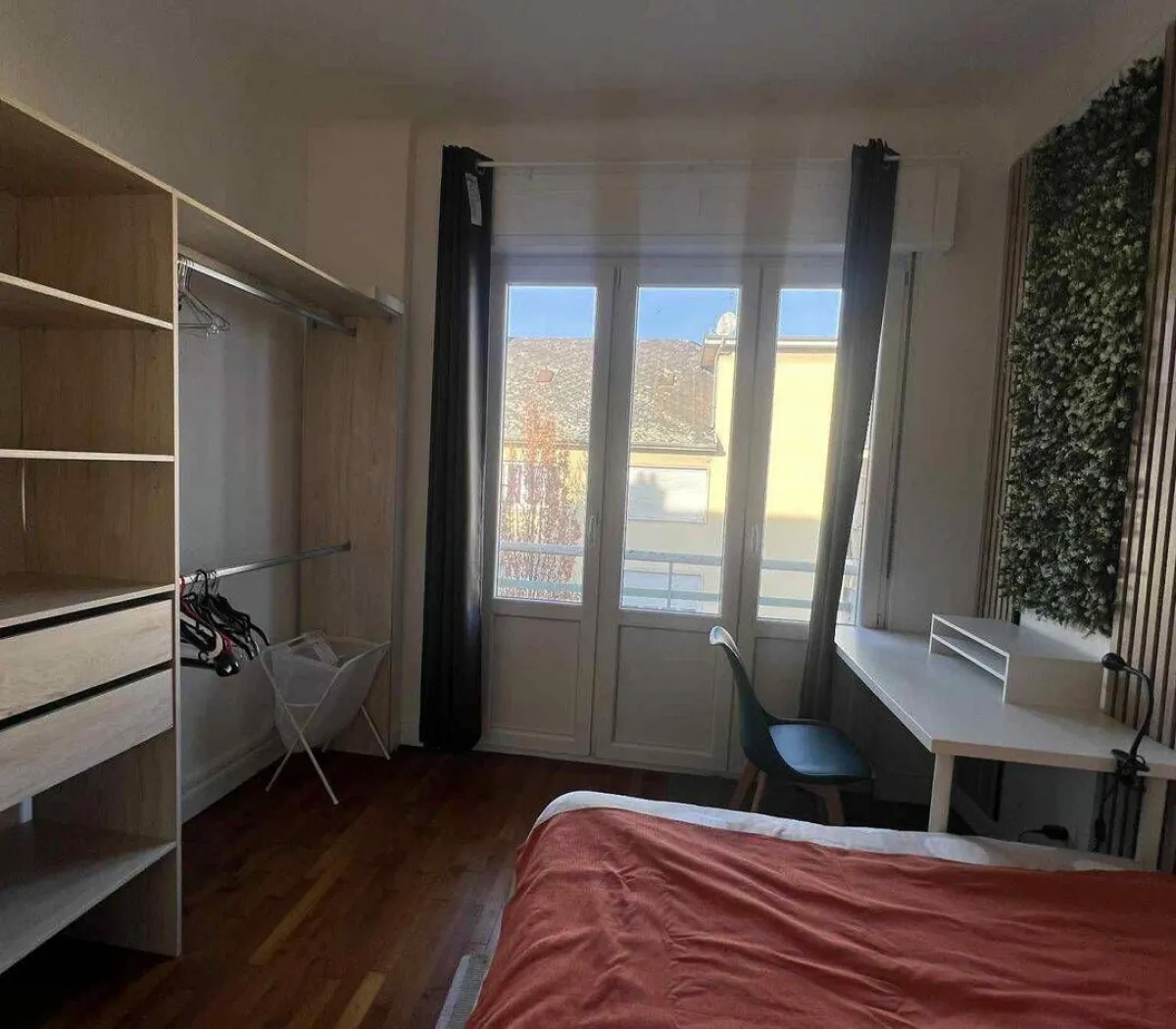 Location Thionville Appartement 69453fa6c7a3