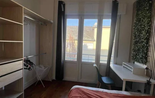 Location Thionville Appartement 69453fa6c7a3