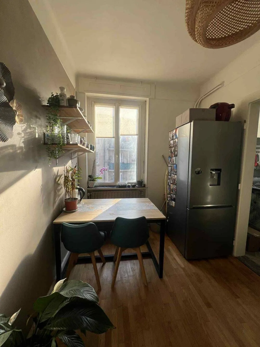 Location Thionville Appartement 69453fa6c7a35