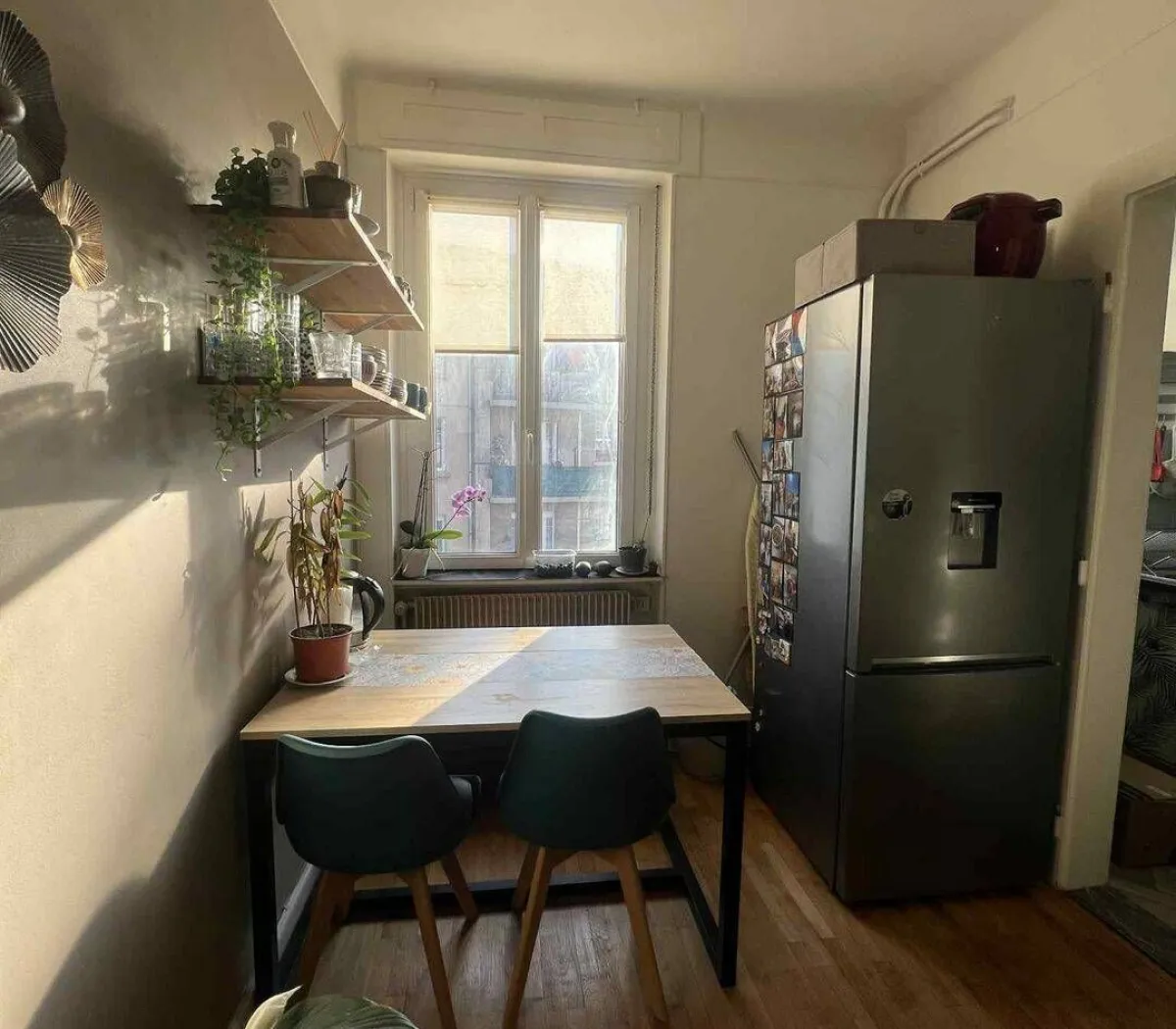 Location Thionville Appartement 69453fa6c7a3