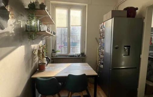 Location Thionville Appartement 69453fa6c7a3