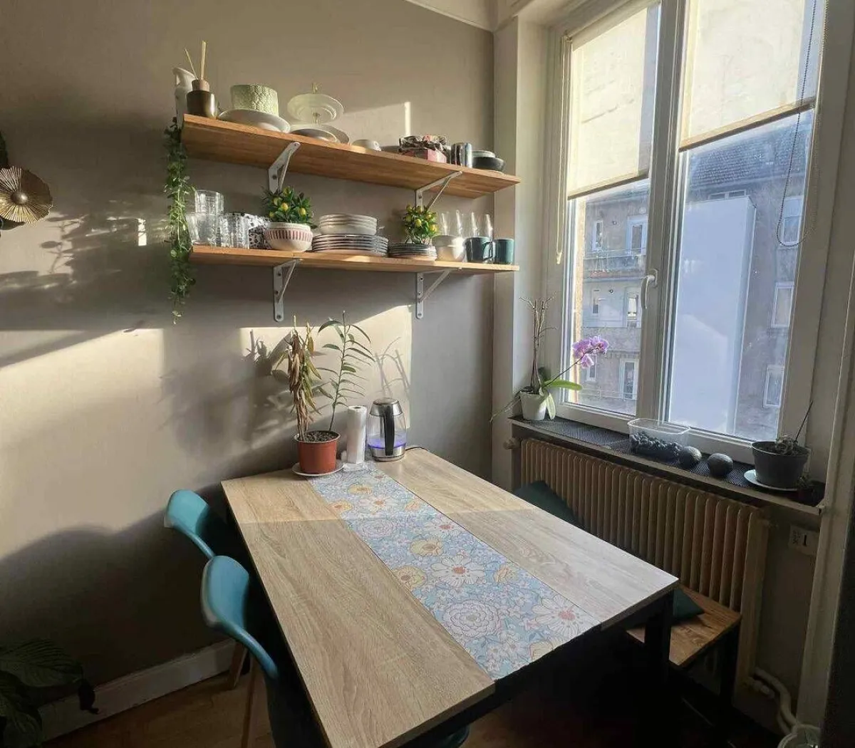 Location Thionville Appartement 69453fa6c7a3