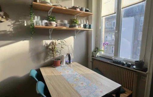 Location Thionville Appartement 69453fa6c7a3