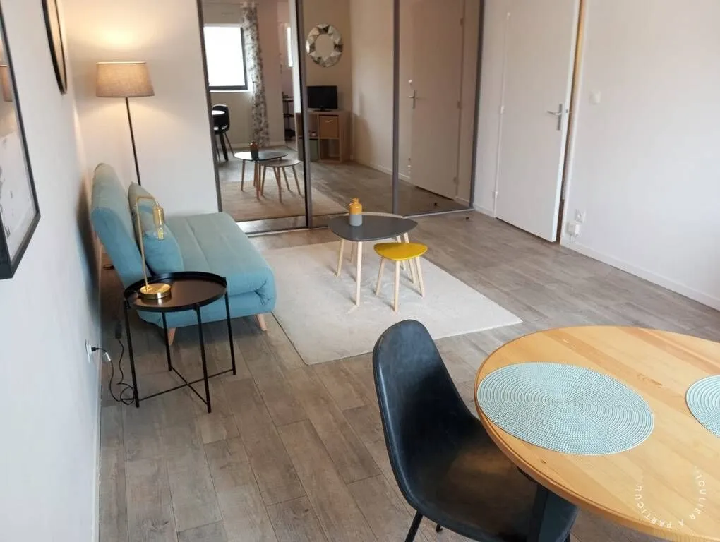 Location Nantes Appartement 6945582bbbd85