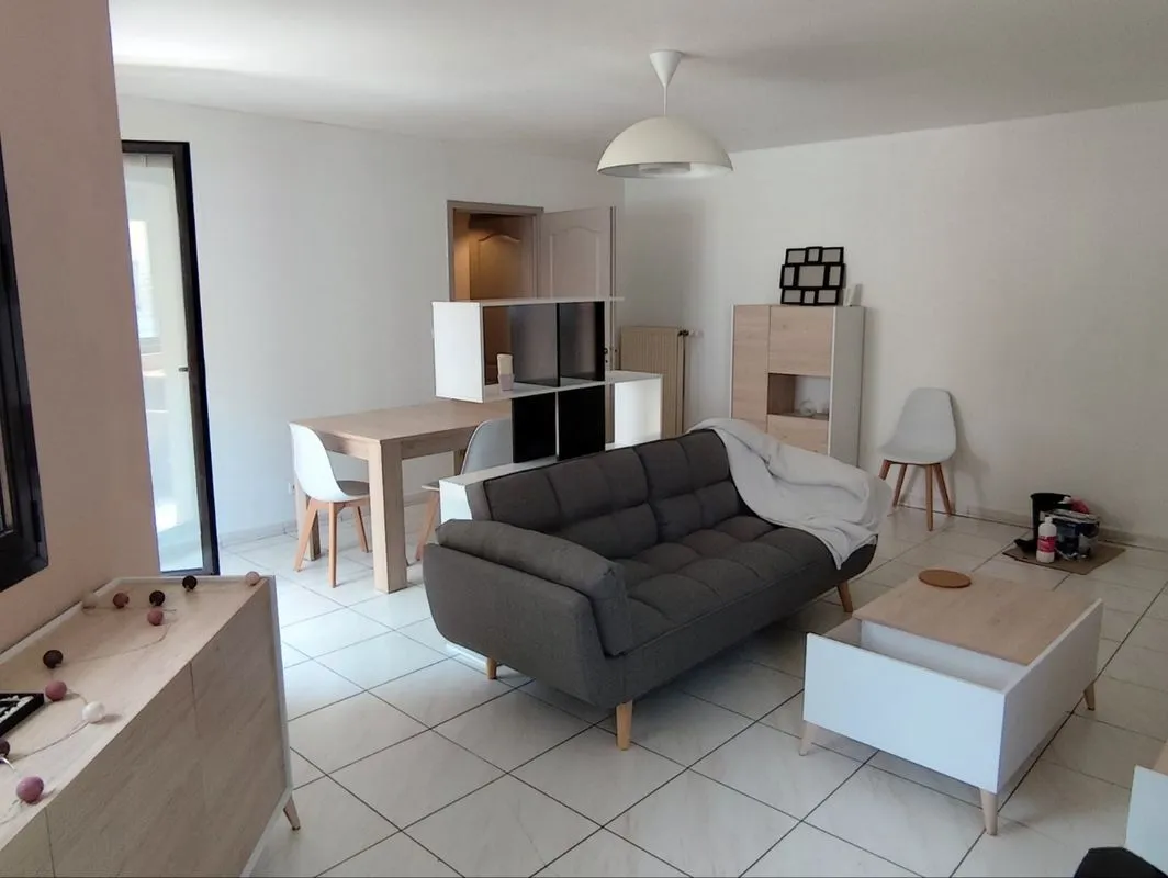Location Lyon Appartement 69455a2ea1e13