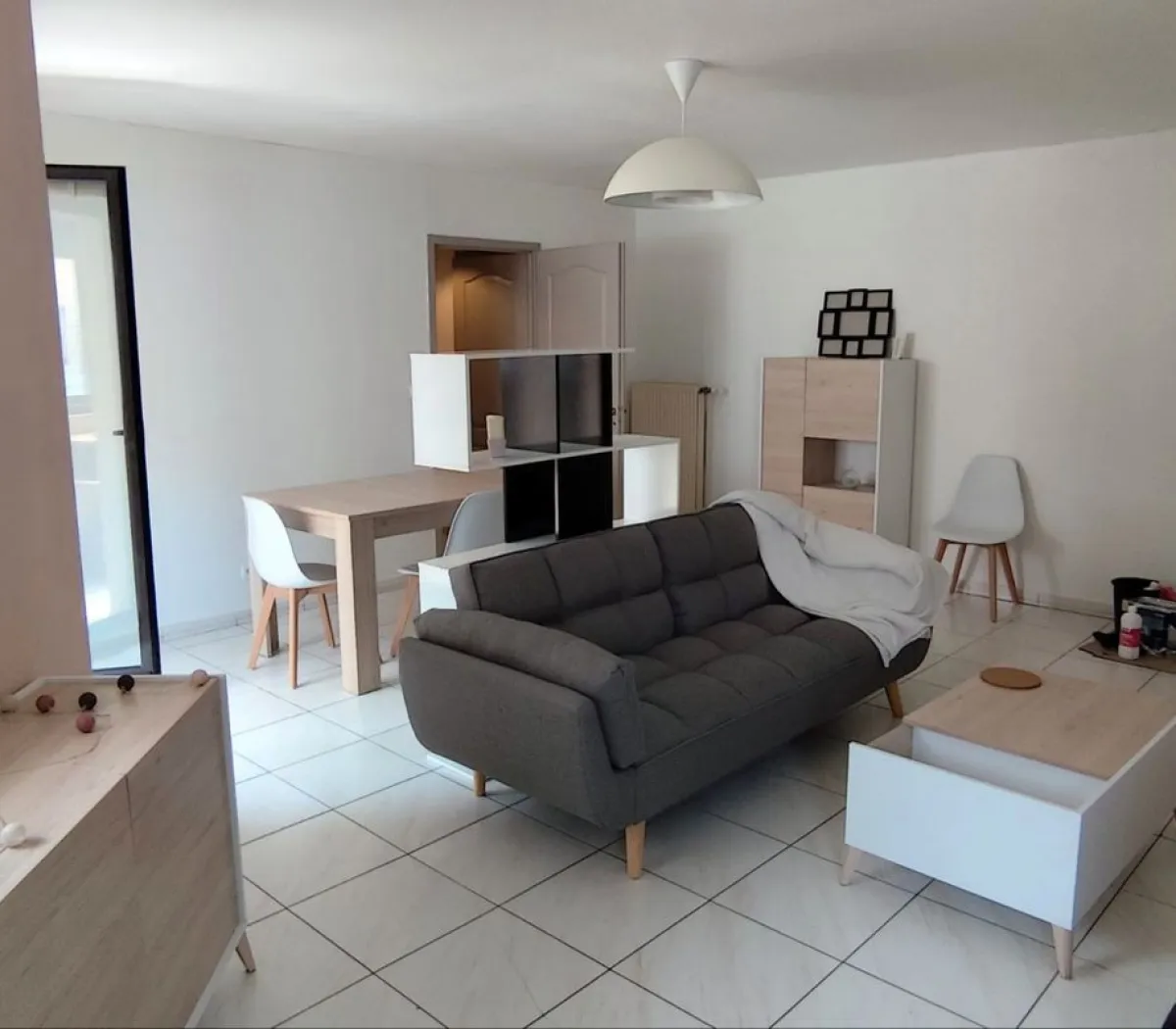 Location Lyon Appartement 69455a2ea1e1