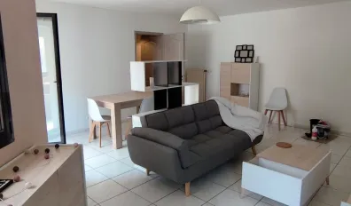 miniatureLocation Lyon Appartement 69455a2ea1e12