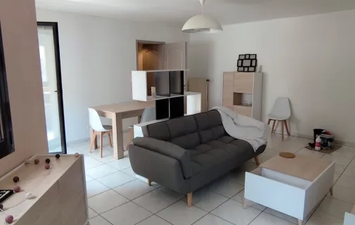 Location Lyon Appartement 69455a2ea1e1