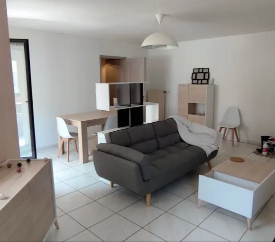 Location Lyon Appartement 69455a2ea1e13