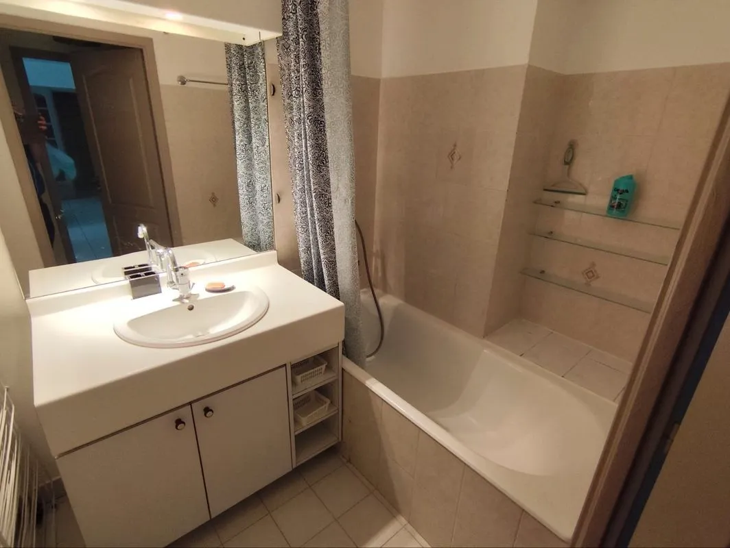 Location Lyon Appartement 69455a2ea1e12