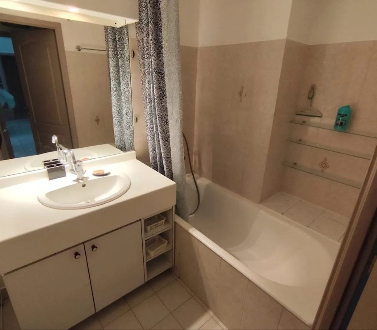 Location Lyon Appartement 69455a2ea1e1