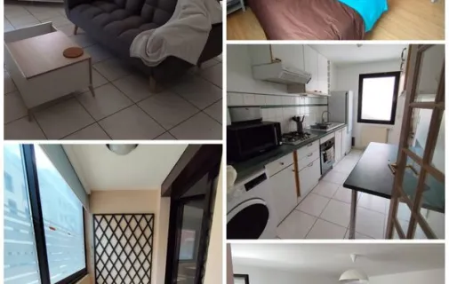 Location Lyon Appartement 69455a2ea1e1