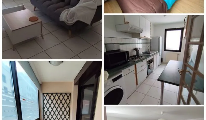 Location Lyon Appartement 69455a2ea1e11