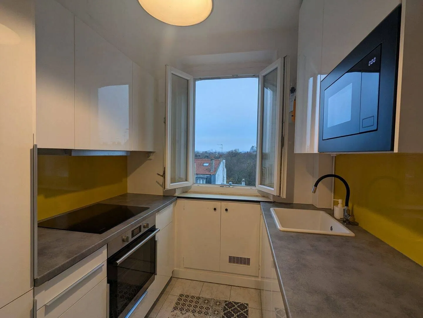 Location Charenton-le-Pont Appartement 69455c3d3fe36