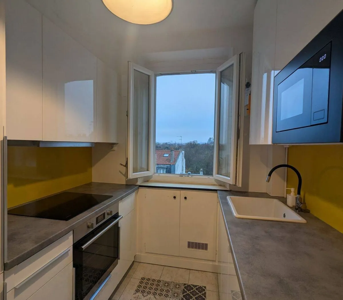 Location Charenton-le-Pont Appartement 69455c3d3fe3