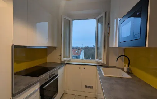 Location Charenton-le-Pont Appartement 69455c3d3fe3