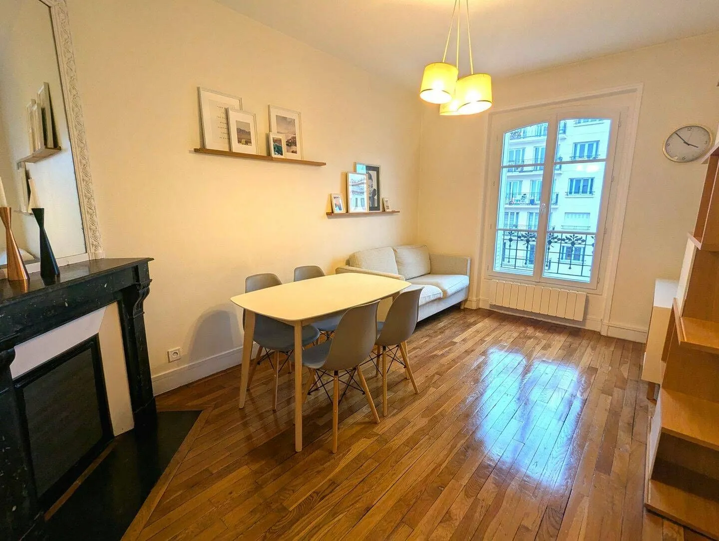 Location Charenton-le-Pont Appartement 69455c3d3fe31