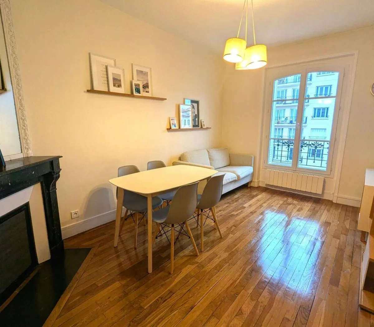 Location Charenton-le-Pont Appartement 69455c3d3fe3