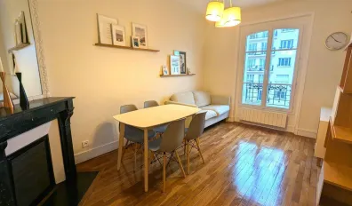 miniatureLocation Charenton-le-Pont Appartement 69455c3d3fe32